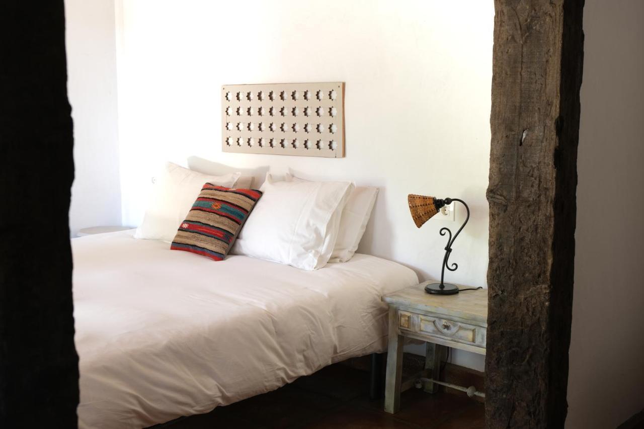 The Wild Olive Andalucia Agave Guestroom Casares Exterior foto